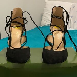 Cleaning out my closet